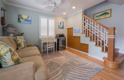Bahama Village House | Tropical Oasis in the Truman Annex with a private pool