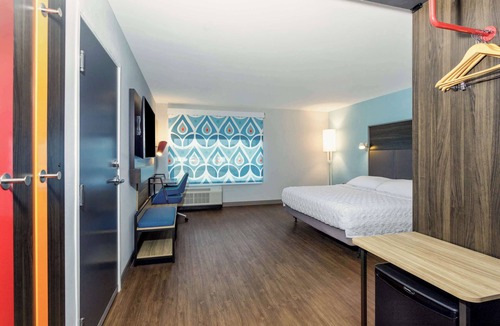 Panama City Beach Hotel | Tru By Hilton Panama City Beach