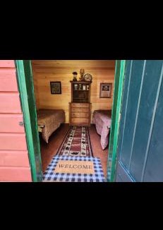 East Machias Other | Twin Bucks Cabin