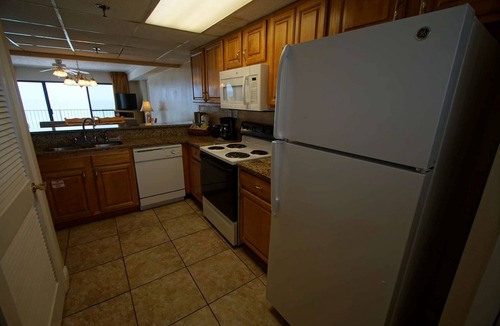 West Panama City Beach Resort | Two Bedroom, Ocean Front, Luxury Condo, Panama City Beach, Florida 4243182