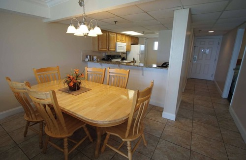 West Panama City Beach Resort | Two Bedroom, Ocean Front, Luxury Condo, Panama City Beach, Florida 4243182
