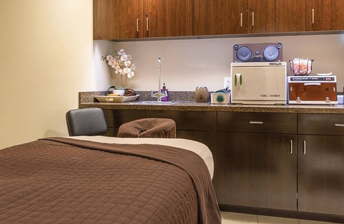 Newport Coast Hotel | Two bedroom villa at the beautiful Marriott Newport Coast!