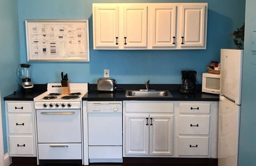 Downtown Condo | Two Duval Street Suites Condos w free parking and heated pool