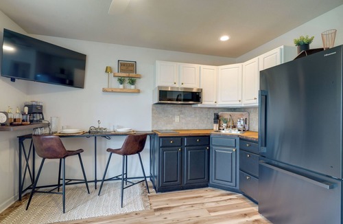 Ironton Condo | Ultimate Arcadia Valley Escape – 2 Combined Units!