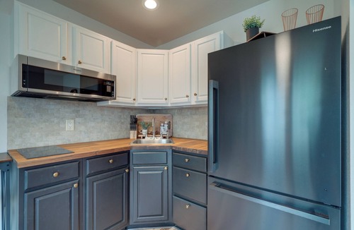 Ironton Condo | Ultimate Arcadia Valley Escape – 2 Combined Units!