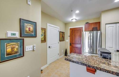 St. Augustine Condo | Upscale Studio ~ 15 Mi to Dtwn St Augustine!