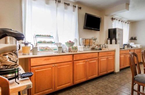 Boise Hotel | Urban Inn & Suites