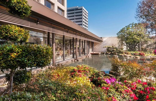 Little Tokyo Hotel | Urban Stay Near Little Tokyo Eats & Downtown LA Cultural Landmarks