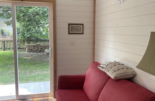 Bolivar House | Vacation Rental Thistle Cottage