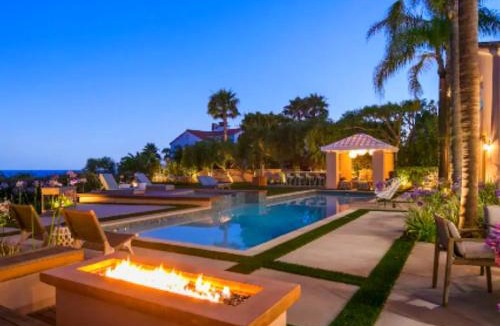 Central Malibu Villa | Vacation Villa with Private Pool in Malibu