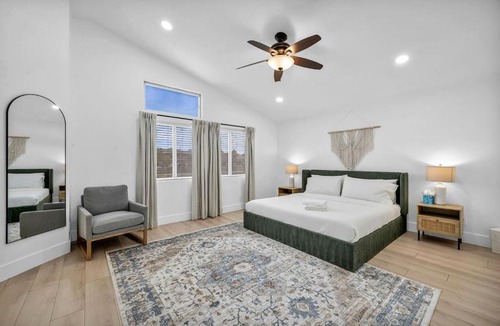 Green Valley House | Vegas Haven Pool Spa Game Room