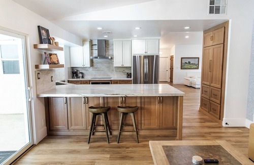Canyon Gate Master House | Vegas Vacation Villa - 20 minutes to strip & hiking