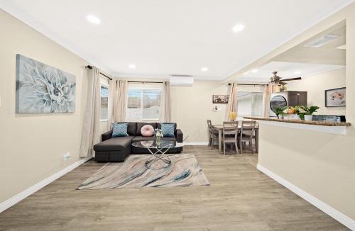 Alhambra Apartment | Vibrant & Refreshing - 12 min to Downtown LA