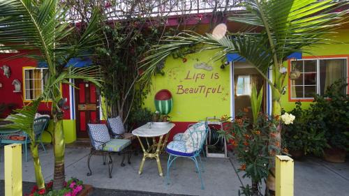 Del Rey Hotel | Villa Brasil Motel