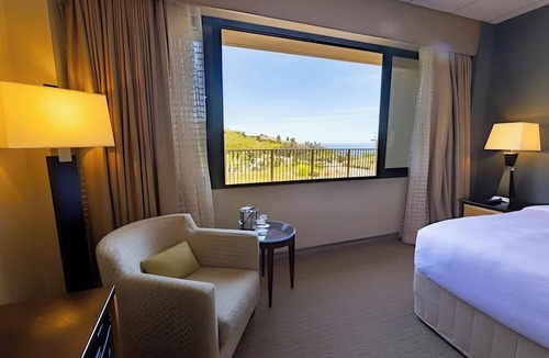 Malibu Hotel | Villa Graziadio Executive Center at Pepperdine University