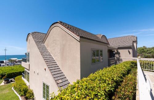 Del Mar Resort | Villa L'Auberge