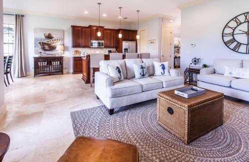 Villa Lago House | Villa Lago 1853