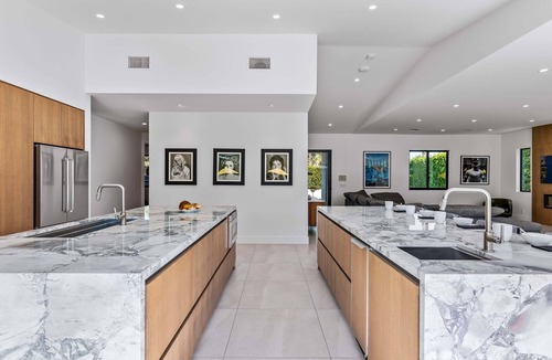 Vista Las Palmas House | Villa Moscotto – Luxe Palm Springs Escape