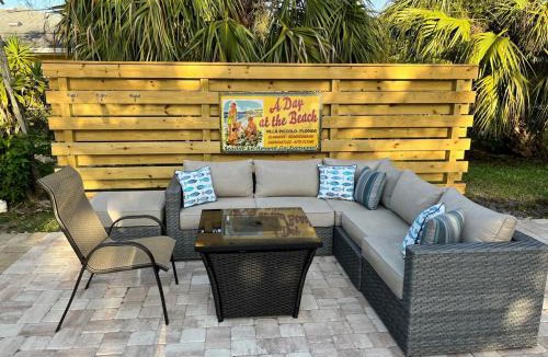 Bradenton Villa | Villa Piccolo