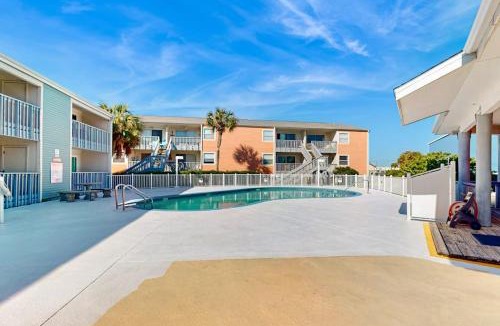 Pensacola Beach House | Villas on the Gulf K-2