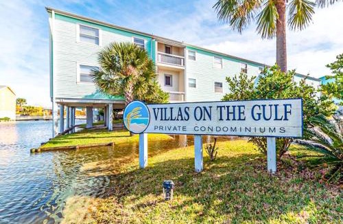Pensacola Beach House | Villas on the Gulf K-2
