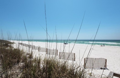 Pensacola Beach Apartment | Villas on the Gulf unit J7
