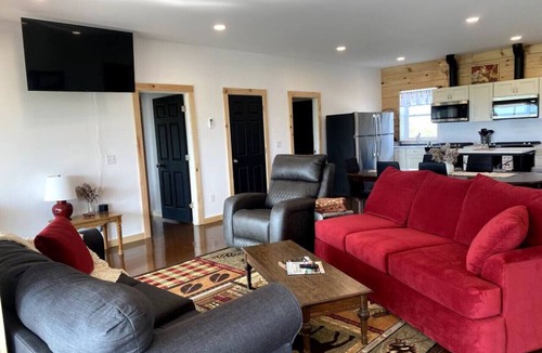 Greene House | Vista Eagle Lodge 200