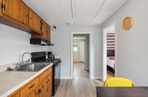 Southern Coast Hotel | Wagon Wheel Motel