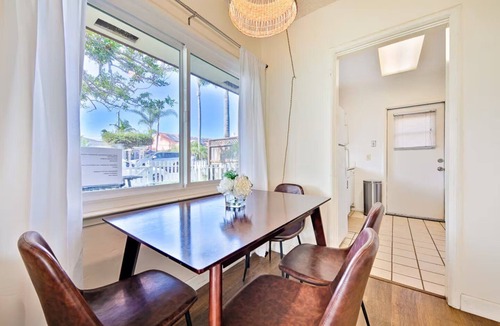 Beach Barber Tract Villa | Walk 2 Beach, Close To Village, Great Reviews!