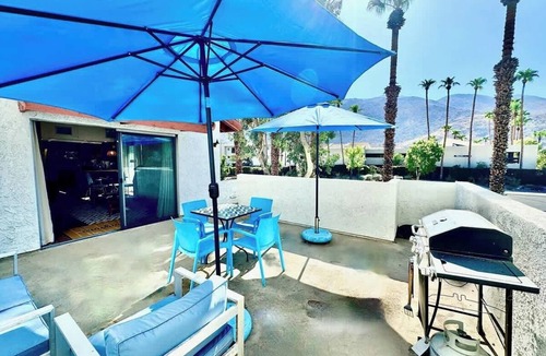 Baristo Condo | Walk Downtown, 2 Large Mountain View Patios