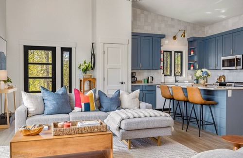 Ogunquit House | Walk Everywhere from your Modern Coastal Oasis