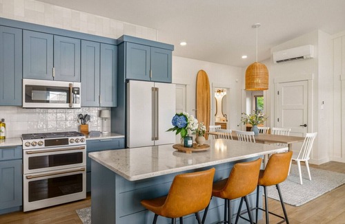 Ogunquit House | Walk Everywhere from your Modern Coastal Oasis