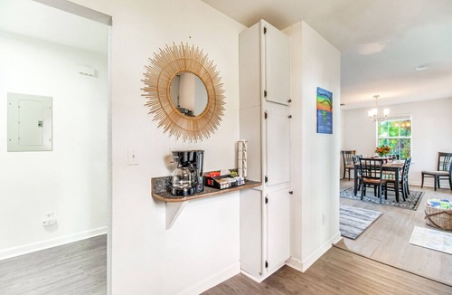 Navy Point House | Walk to Beach | Pet-Friendly Yard & Games