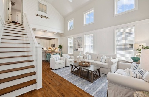 Watercolor House | WaterColor Home with Private Pool