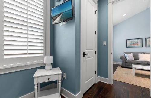 Watercolor Villa | WaterColor luxury retreat with resort pools, private beach, FREE bikes