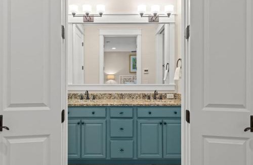 Watercolor Villa | WaterColor luxury retreat with resort pools, private beach, FREE bikes