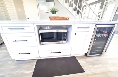 Dauphin Island House | Waterfront 4BR Private Dock& Boat Ramp perfect for families