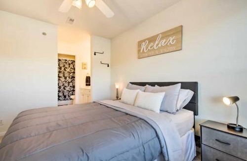 Lakeland Apartment | Waterfront Condo with Boat Slip!