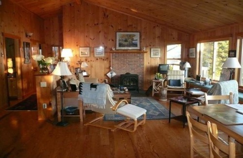 Mount Desert Cottage | Waterfront Cottage Compound Near Acadia National Park