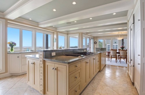 Ogunquit House | Waterfront Estate - Private Pool and Panoramic Ocean Views |Ogunquit