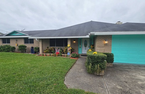 Riverview House | Waterfront Retreat with River Views & Private Dock -3 Bedroom over 3K sq ft home
