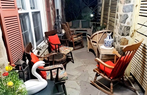 Limekiln Apartment | Waterfront Sanctuary, Sanctuary of the Swan Aparthotel, Design Apt, 2nd fl