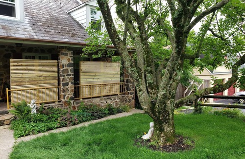 Limekiln Apartment | Waterfront Sanctuary, Sanctuary of the Swan Aparthotel, Design Apt, 2nd fl