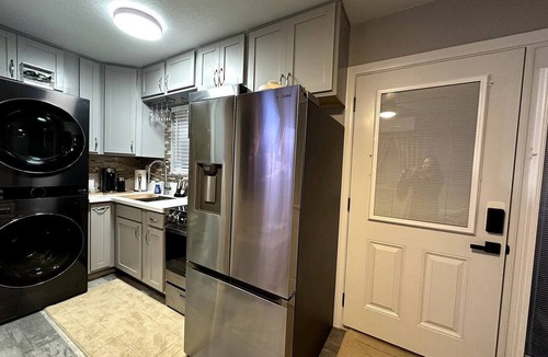 Lake Murray House | Welcome SD Cozy Suits A & B Together