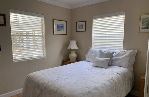 Niceville Cottage | Welcome to the Cottage love