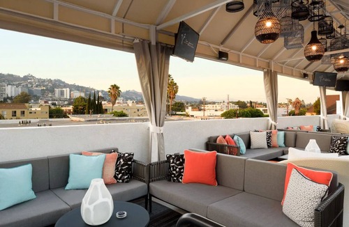 Tri-West Apartment | West Hollywood Comfort – Walkable, Spacious, and Stylish