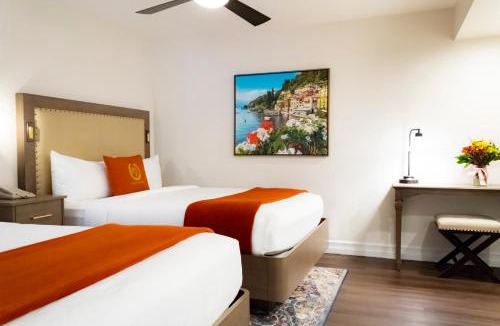 Las Vegas Resort | Westgate Flamingo Bay Resort