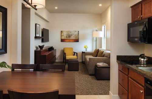Palm Desert Resort | Westin Desert Willow Villas 1 Bedroom