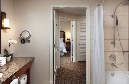 Palm Desert Resort | Westin Desert Willow Villas 1 Bedroom