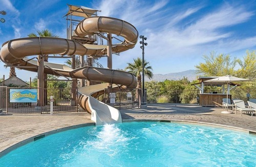Palm Desert Resort | Westin Desert Willow Villas 1 Bedroom